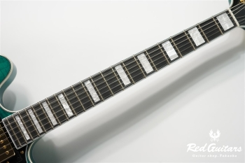 EXRUBATO-CTM-JT - T-Green